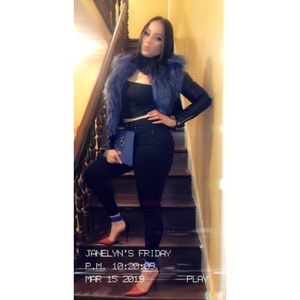 Meet your Posher, Janelyn